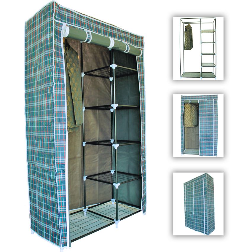 Folding Wardrobe in Pakistan